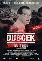 Dubček : Short Spring, Long Winter