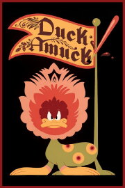 Duck Amuck Duck Amuck