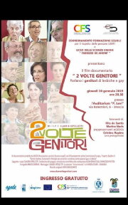Due volte genitori
