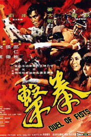 Duel of Fists