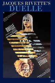 Duelle (Une Quarantaine)