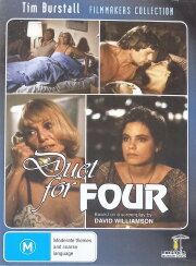 Duet for Four Duet for Four