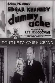 Dummy Ache Dummy Ache