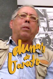 Dunas do Barato