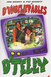 D'Unbelievables D'Telly D'Unbelievables D'Telly