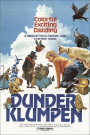 Dunderklumpen!