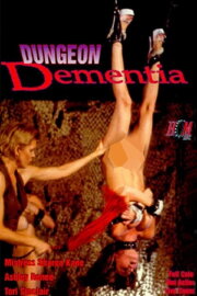 Dungeon Dementia Dungeon Dementia