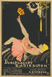 Durchlaucht Radieschen Durchlaucht Radieschen