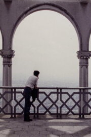 During the Many Years During the Many Years