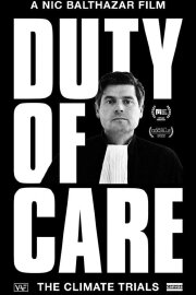 Duty of Care: The Climate Trials