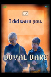 Duval Dare