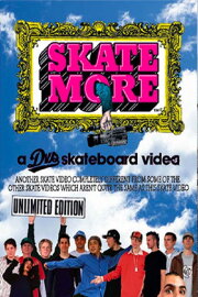 DVS - Skate More DVS - Skate More