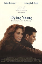 Dying Young Dying Young