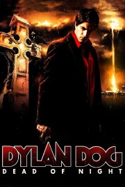 Dylan Dog: Dead of Night Dylan Dog: Dead of Night