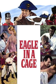 Eagle in a Cage Eagle in a Cage