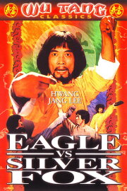 Eagle vs. Silver Fox Eagle vs. Silver Fox