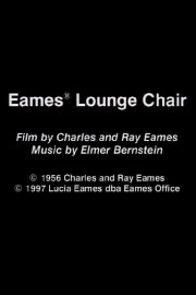 Eames Lounge Chair