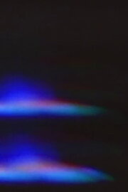 Early Color TV Manipulations