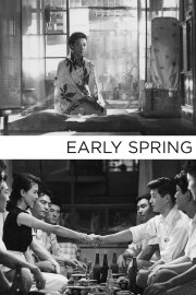 Early Spring Early Spring
