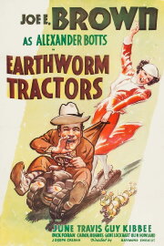 Earthworm Tractors Earthworm Tractors