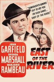 East of the River East of the River