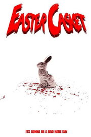 Easter Casket