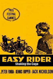 Easy Rider: Shaking the Cage Easy Rider: Shaking the Cage