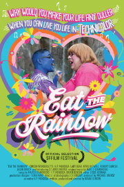 Eat the Rainbow