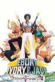 Ebony, Ivory & Jade Ebony, Ivory & Jade