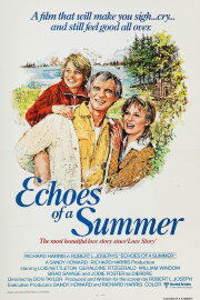 Echoes of a Summer Echoes of a Summer