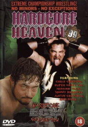 ECW Hardcore Heaven 1999