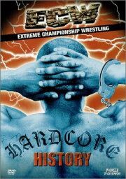 ECW Hardcore History