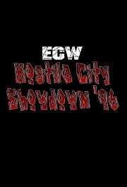 ECW Hostile City Showdown 1996