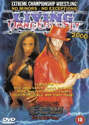 ECW Living Dangerously 2000