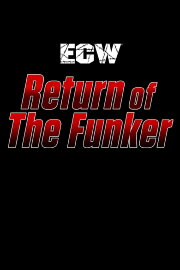 ECW Return of the Funker 1995