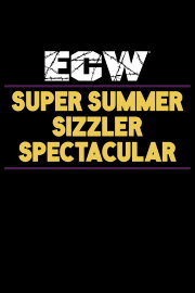 ECW Super Summer Sizzler 1993