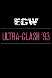 ECW Ultra Clash 1993
