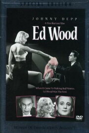 Ed Wood: Let's Shoot This @#!% Ed Wood: Let's Shoot This @#!%