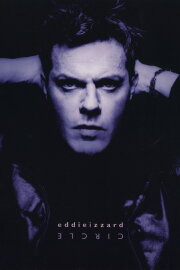 Eddie Izzard: Circle Eddie Izzard: Circle