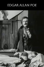 Edgar Allen Poe