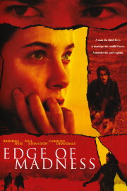 Edge of Madness Edge of Madness