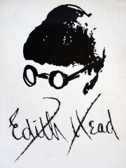 Edith Head: The Paramount Years Edith Head: The Paramount Years