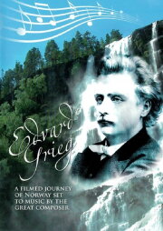 Edvard Grieg Edvard Grieg
