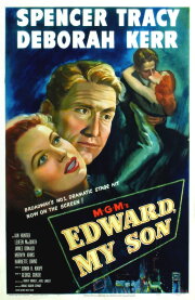Edward, My Son Edward, My Son