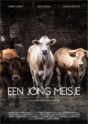 Een Jong Meisje