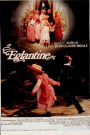Églantine Églantine