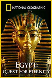 Egypt: Quest for Eternity
