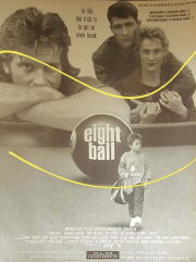Eight Ball