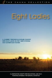 Eight Ladies Eight Ladies