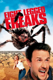 Eight Legged Freaks Eight Legged Freaks
